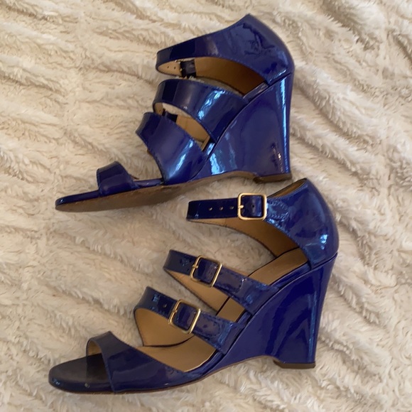 Sandals 💙 - Picture 2 of 9